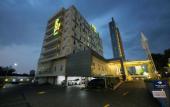Туры в отель POP! Hotel Kemang Jakarta