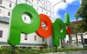Туры в отель POP! Hotel Kemang Jakarta