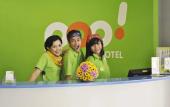 Туры в отель POP! Hotel Kemang Jakarta