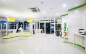 Туры в отель POP! Hotel Kemang Jakarta
