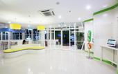 Туры в отель POP! Hotel Kemang Jakarta