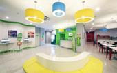 Туры в отель POP! Hotel Kemang Jakarta