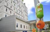 Туры в отель POP! Hotel Kemang Jakarta