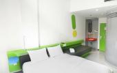 Туры в отель POP! Hotel Kemang Jakarta