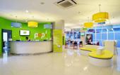 Туры в отель POP! Hotel Kemang Jakarta