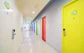 Туры в отель POP! Hotel Kemang Jakarta