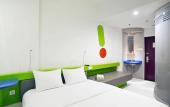 Туры в отель POP! Hotel Kemang Jakarta