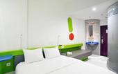 Туры в отель POP! Hotel Kemang Jakarta