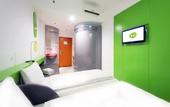 Туры в отель POP! Hotel Kemang Jakarta