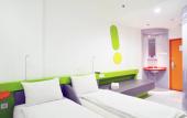 Туры в отель POP! Hotel Kemang Jakarta