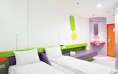 Туры в отель POP! Hotel Kemang Jakarta
