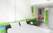 Туры в отель POP! Hotel Kemang Jakarta
