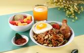 Туры в отель POP! Hotel Kemang Jakarta