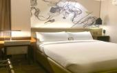Туры в отель The Henry Hotel Roost Bacolod