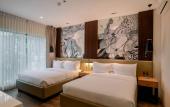 Туры в отель The Henry Hotel Roost Bacolod