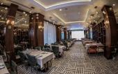 Туры в отель Madison hotel