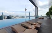 Туры в отель Platinum Suite