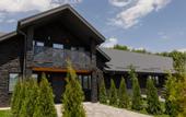 Туры в отель The Caucasian Healer Hotel