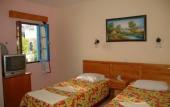 Туры в отель Gardenya Apart Hotel