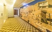 Туры в отель Midmar Hotel