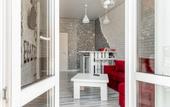 Туры в отель Apartments on Kirova street 9