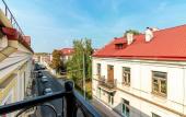 Туры в отель Apartments on Kirova street 9