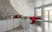 Туры в отель Apartments on Kirova street 9