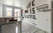 Туры в отель Apartments on Kirova street 9