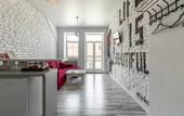 Туры в отель Apartments on Kirova street 9