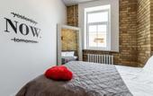 Туры в отель Apartments on Kirova street 9
