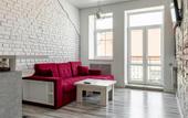 Туры в отель Apartments on Kirova street 9