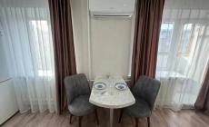 Apartamenty na Gogolya 78