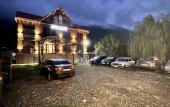 Туры в отель Arkhyz.ru Guest house