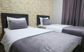 Туры в отель Shosh Apart Hotel