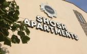 Туры в отель Shosh Apart Hotel