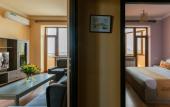 Туры в отель 1BR/Double Balcony/Sunset View/Self checkin/Keygo 42 Apartments