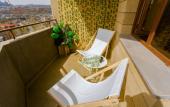 Туры в отель 1BR/Double Balcony/Sunset View/Self checkin/Keygo 42 Apartments