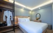 Туры в отель ART Karakoy Hotel