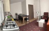 Туры в отель Tas Family Suite