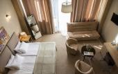 Туры в отель Boutigue hotel Amra Butik-hotel
