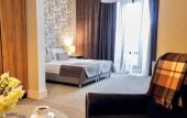 Туры в отель Boutigue hotel Amra Butik-hotel