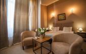 Туры в отель Boutigue hotel Amra Butik-hotel