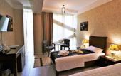 Туры в отель Hotel Liberty Theatre
