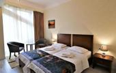Туры в отель Hotel Liberty Theatre