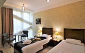 Туры в отель Hotel Liberty Theatre
