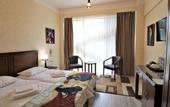 Туры в отель Hotel Liberty Theatre