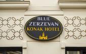 Туры в отель Blue Zerzevan Konak Hotel