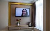 Туры в отель Blue Zerzevan Konak Hotel