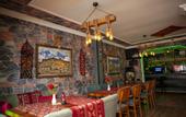 Туры в отель Blue Zerzevan Konak Hotel