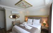 Туры в отель Blue Zerzevan Konak Hotel